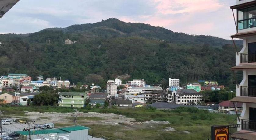 Ilmare Patong Place Kültér fotó